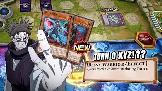 They Haven&rsquo;t Played Yet&hellip; and This Deck Already Out-Summoned Them?!