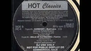 Harmony (Hot Tracks) - Suzi Lane