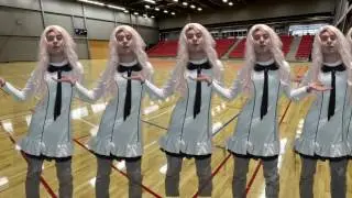 Starrkeisha 