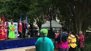 @tallystate Presents Tallahassee History Festival 2024 #tallahassee #florida #ihearttally
