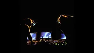 Ethereal Nature and Tech Fusion | Experimental Soundscapes