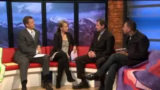 Childhelp helps victims of child abuse, neglect  FOX13Now-com -- Salt Lake City, Utah