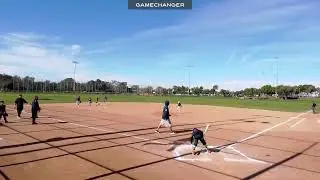 What a catch🔥🔥by SS Matthew 