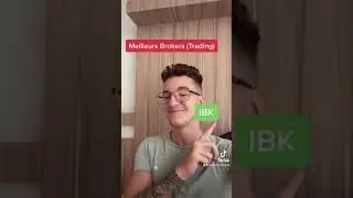 MEILLEUR BROKER TRADING