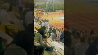 Courtney Smith 300mH 2023 LHSAA State Championship