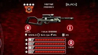 SAS 4 Mobile (Hornet) (12/4) 2025