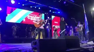 Foquito y la 220 - 31&deg; Fiesta Nacional de la Guitarra (10-3-25)
