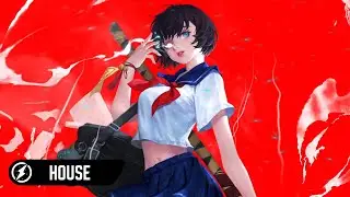 ORGAN & DELLA - Bad Generation (Magic Release)