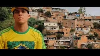 O Grito - Wallace Minin&atilde;o - (clipe Oficial) - HANGAR 305 produ&ccedil;&otilde;es