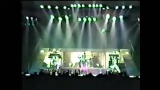 Prince   Live at the Met Center, Bloomington, Minnesota, 3 15 1983 1999 Tour, Concert