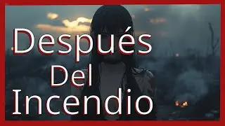 Después del Incendio – Dark Alternative Rock  | Music video | ChillMeThis
