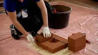 Мнение специалистов ПЕЧНОЙ КИРПИЧ 3 www kckz ru