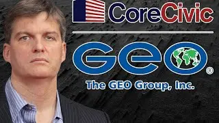 Michael Burry's Portfolio & Why You Shouldn't Copy Him! (13F)