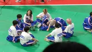 Stray Kids and Xdinary Heroes @ ISAC 2022 / KPOP LOCALE