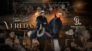 Todas Las Veredas - Rodrigo Castel&aacute;n Y Los M&aacute;s Queridos [Official Video]