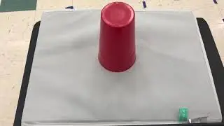 Cup Song Pattern Broken Down Version (Grade 5 - Jingle Bell Rock)