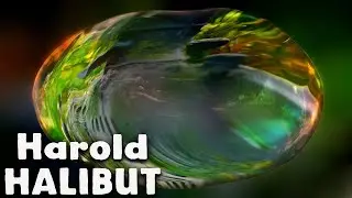 ПОХОРОНЫ ► Harold Halibut ► ПРОХОЖДЕНИЕ (7)