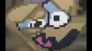 FNF Tutorial but Dodo has a panic attack