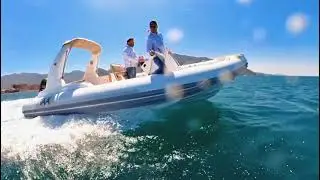 LuxRIB 25