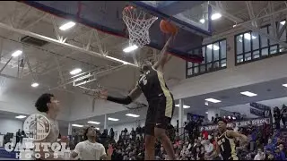 DeMatha vs PVI Highlights - 1/10/22