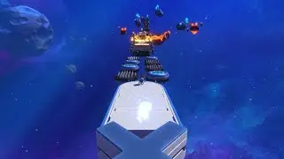ASTRO BOT to the beat failed attempts