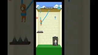 Rescue Cat, Android, iOS, Gameplay, #15