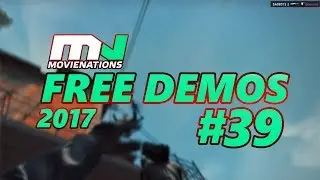 MN DEMOS #39 (BEST FREE CSGO DEMOS FOR EDIT DOWNLOAD IN DESC.)