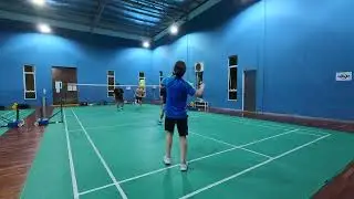 11122025 [Game 5] YK/Lim VS Bill/ABC Scenaria