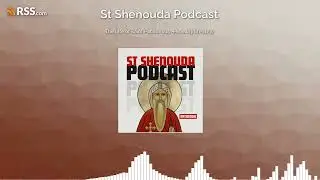 The Life of Saint Pachomius -His early life (1/2)