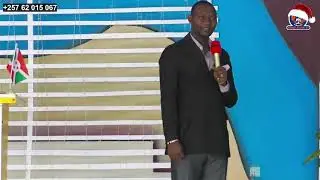 URUFATIRO RW'IMPERA IMANA ITANGA HAMWE NA APOTRE ERIC BIMENYIMANA  MURI MMCC