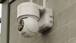 HOW TO INSTALL YOUR NEXXT HOME OUTDOOR WI FI SMART PTZ CAMERA (NHC-OP20S)