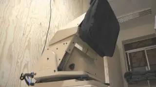 CHEETAH System Morale Satellite
