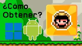 ¿Cómo 1nst4lar Super Mario Maker World Engine en 2025? y ¿Cómo crear una cuenta?