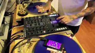 Scratch Nerds 2 APP demo