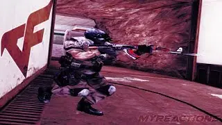 CrossFire Monday Montage | Chill Frags #QuickEdit |