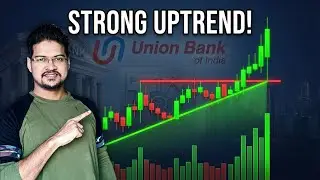 Why Union Bank Could Be in a Strong Uptrend | Union Bank Share Latest News