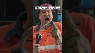 POV: You weld for a living #welding #weldinglife #compilation