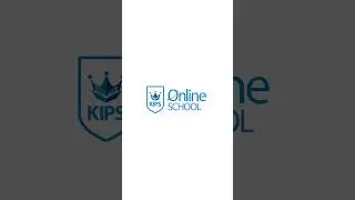 Excited to Join KIPS Online School