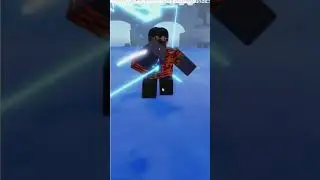 Is That you..? Elemental Battlegrounds..? #roblox #elementalbattlegrounds #cool