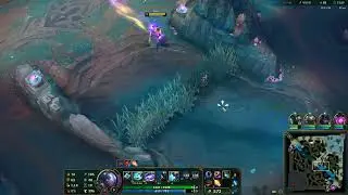 Ekko vs. Viegar | Silver I | 06.17.2025