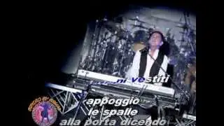 Pooh - Medely sentimento 2 (karaoke fair use)