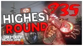BLACK OPS 6 ZOMBIES 