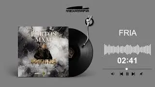 Portos MXM - Dogfather Mixtape