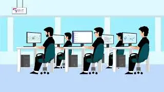 How to contact GS-IT for your IT AMC support