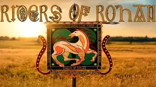 Lament of Eorl the Young / Riders of Rohan - Live Performance