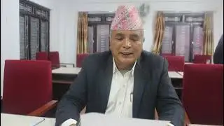 म्याग्दीमा २ स्वतन्त्र सहित १३ जनाले उम्मेदवार दर्ता , क कस्ले दर्ता गरे मनाेनयन ?nirbachan myagdi,