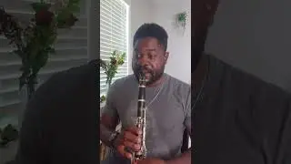 Sabrina Carpenter - Taste (Clarinet/Piano Cover)  #piano #cover #clarinet #sabrina #music #shorts