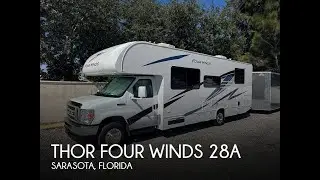 Used 2025 Four Winds 28A for sale in Sarasota, Florida
