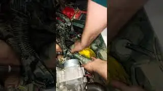 P0909 GATE SELECT CONTROL ERROR HONDA VEZEL REPLACE SHIFTER