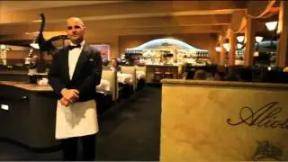 Alioto's: Overview